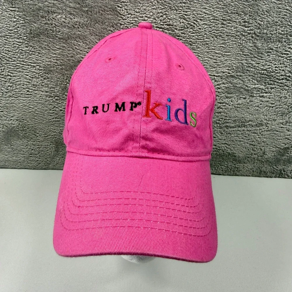 AMC trump kids